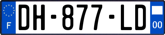 DH-877-LD