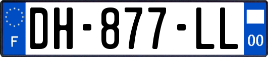DH-877-LL