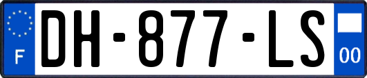 DH-877-LS