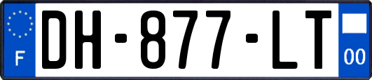 DH-877-LT