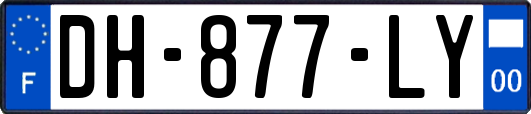 DH-877-LY
