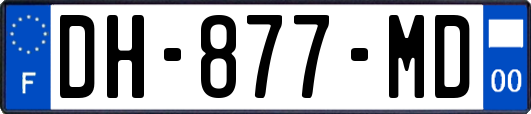 DH-877-MD