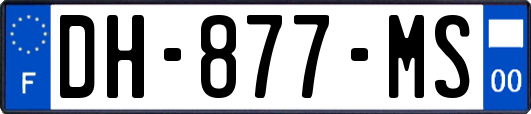 DH-877-MS