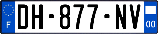 DH-877-NV