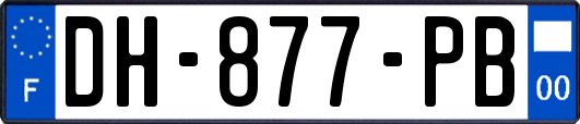 DH-877-PB