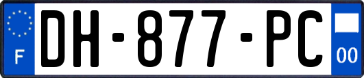 DH-877-PC