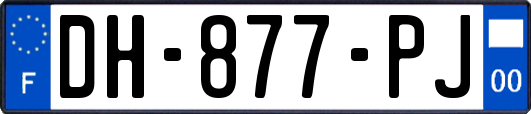 DH-877-PJ