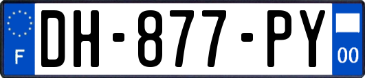 DH-877-PY