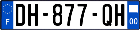 DH-877-QH