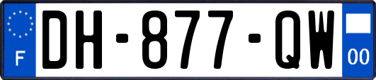 DH-877-QW