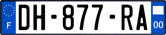 DH-877-RA