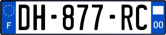DH-877-RC