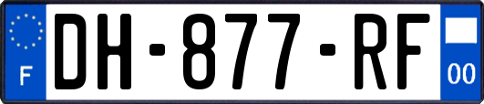 DH-877-RF