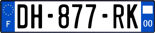 DH-877-RK