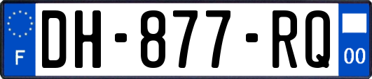 DH-877-RQ