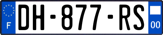 DH-877-RS