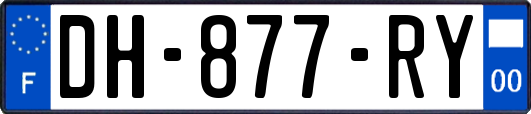 DH-877-RY