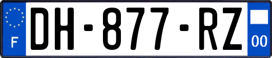 DH-877-RZ