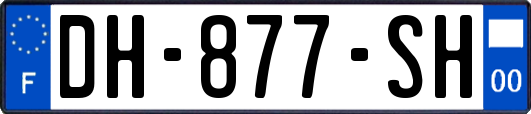 DH-877-SH