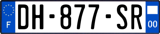 DH-877-SR