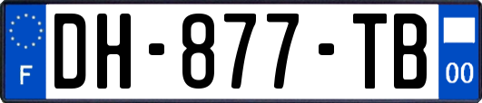 DH-877-TB