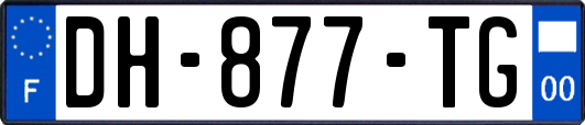 DH-877-TG