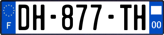 DH-877-TH
