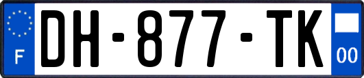 DH-877-TK