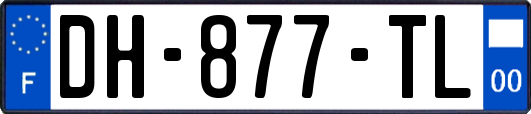 DH-877-TL