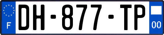 DH-877-TP
