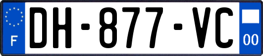 DH-877-VC