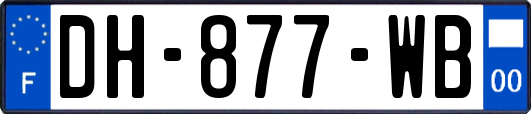 DH-877-WB