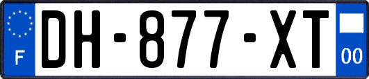 DH-877-XT