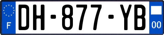 DH-877-YB
