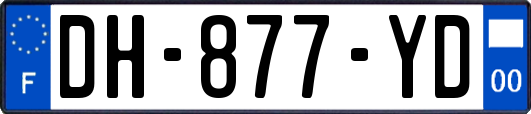 DH-877-YD