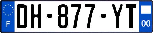 DH-877-YT