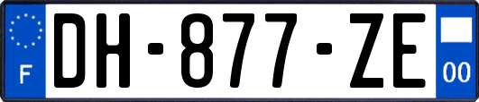 DH-877-ZE