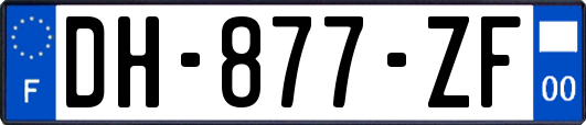 DH-877-ZF