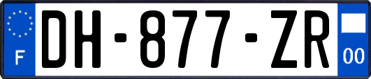 DH-877-ZR