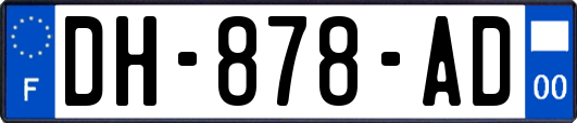 DH-878-AD