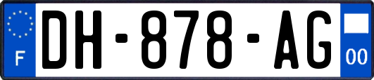 DH-878-AG