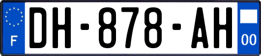 DH-878-AH