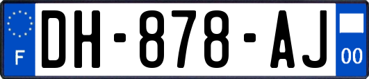 DH-878-AJ