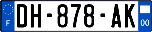 DH-878-AK