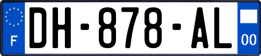 DH-878-AL