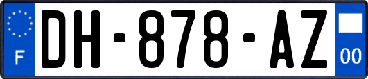 DH-878-AZ