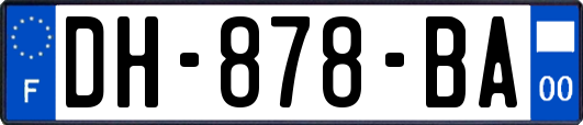 DH-878-BA