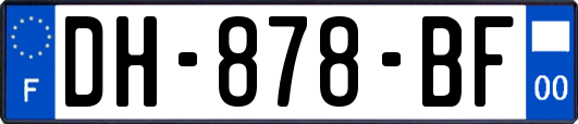 DH-878-BF