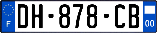 DH-878-CB