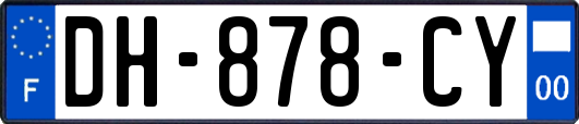 DH-878-CY